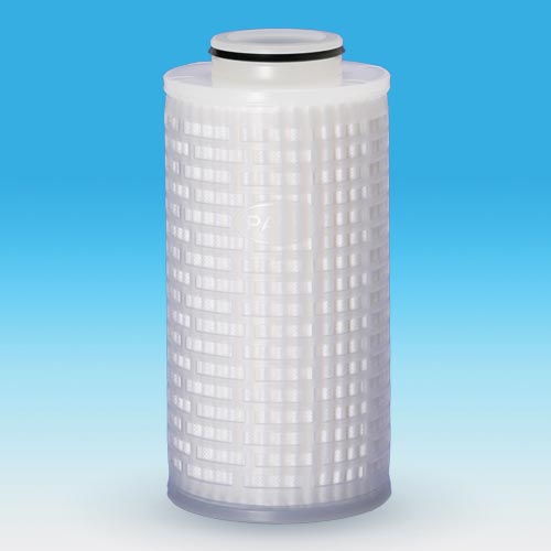 Ultipleat® PK EL Filter product photo Primary L