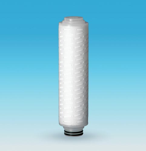 Fluorodyne® Filters product photo Primary L