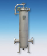 HFE Filter Housing product photo Primary L