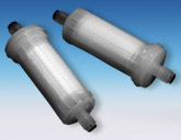 Micro Kleen-Change® Filter Assembly (Gas Filtration) product photo