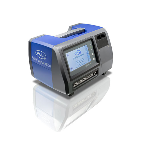 Copy of PCM500 Series Portable Cleanliness Monitor product photo Primary L