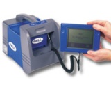 PCM400 Series Portable Cleanliness Monitor product photo