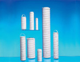 Coreless Ultipor® III Filter Elements product photo