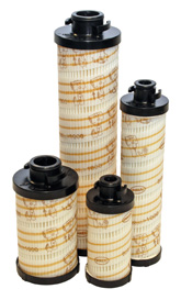Filter Elements for Industrial Mobile Equipment product photo