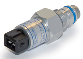 Mobile OEM - Differential Pressure Switches product photo Primary L