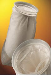 BOS MAX Filter Bags product photo