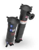 XL234 Modular Plastic Filter Housings product photo Primary L
