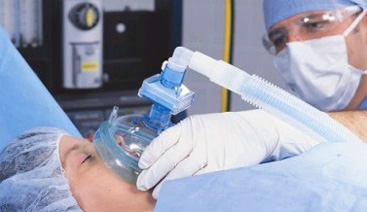 Pall Multiple-Patient-Use Anesthesia Circuits