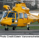 Centrisep® Engine Advanced Protection System (EAPS) for Eurocopter 