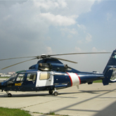 H425 Helicopter 